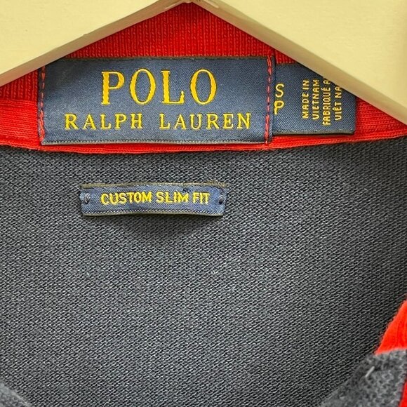 POLO Ralph Lauren Custom Slim Fit - Picture 5 of 6